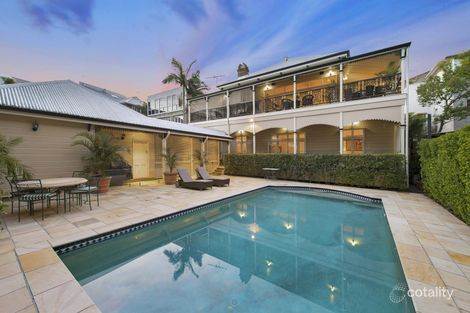 Property photo of 173 Gregory Terrace Spring Hill QLD 4000