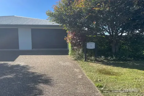 2/18 Coogera Ct, Morayfield, QLD 4506