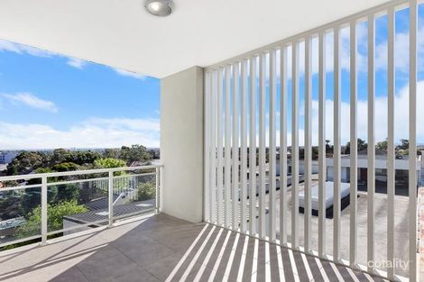 Property photo of 27/529 Burwood Road Belmore NSW 2192