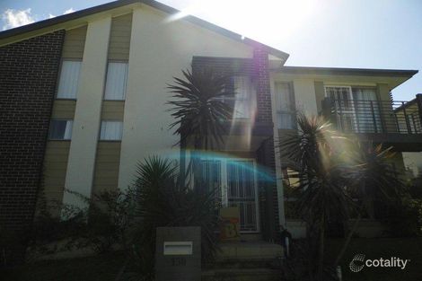 Property photo of 150 Middleton Drive Middleton Grange NSW 2171