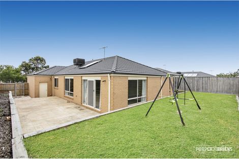 Property photo of 105 Majestic Boulevard Cranbourne VIC 3977