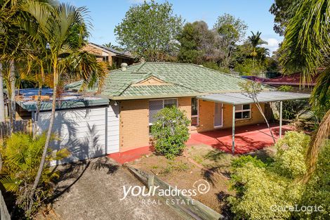 Property photo of 12 Hysten Street Boronia Heights QLD 4124