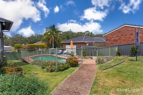 Property photo of 7 Kerrigan Street Nelson Bay NSW 2315