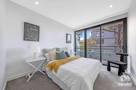 Property photo of 203/12 Grosvenor Street Neutral Bay NSW 2089