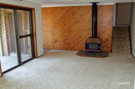 Property photo of 37 Cunningham Parade Singleton Heights NSW 2330