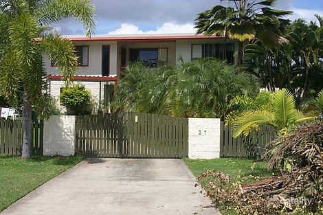 Property photo of 27 Croft Street Heatley QLD 4814