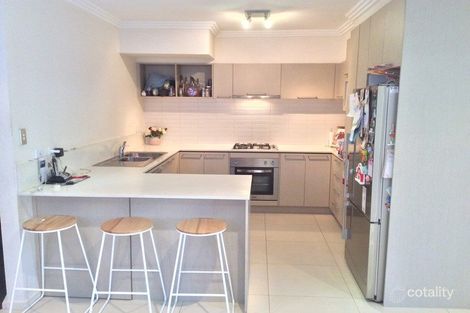 Property photo of 2/18 Gosling Street Greenacre NSW 2190