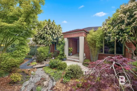 Property photo of 9 Bennett Street Canadian VIC 3350