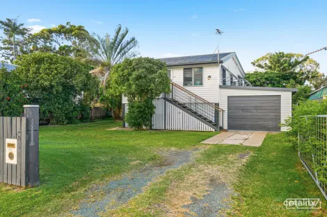 Property photo of 25 Charles Street Yeppoon QLD 4703