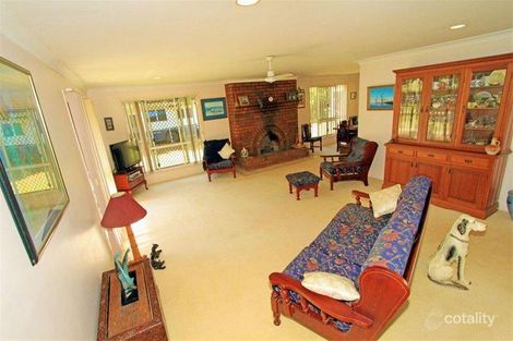 Property photo of 70 Limpus Avenue Keppel Sands QLD 4702