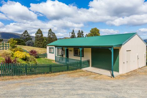 Property photo of 174 Umfrevilles Road Kaoota TAS 7150