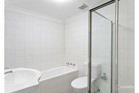 Property photo of 10/58 Lansdowne Street Merrylands NSW 2160