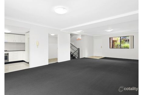 Property photo of 10/58 Lansdowne Street Merrylands NSW 2160