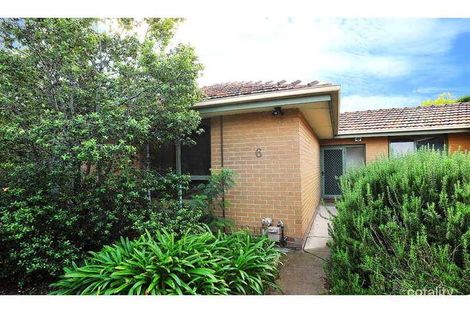 Property photo of 6/28 Peel Street Newport VIC 3015