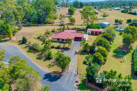 12 Mcpherson Ct, Mcilwraith, QLD 4671
