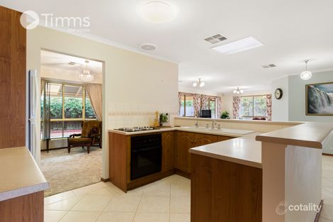 Property photo of 12 Whitney Crescent Seaford SA 5169