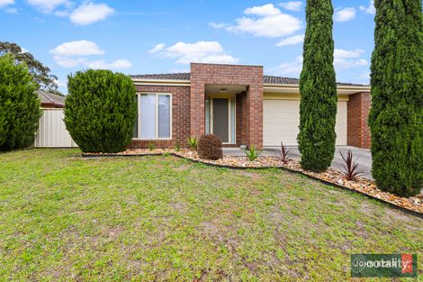 Property photo of 4 Howitt Court Newborough VIC 3825
