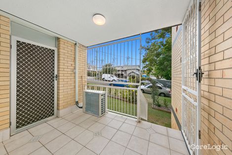 Property photo of 4/19 Balmoral Terrace East Brisbane QLD 4169