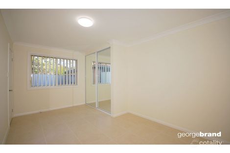 Property photo of 3A Smith Close Kariong NSW 2250