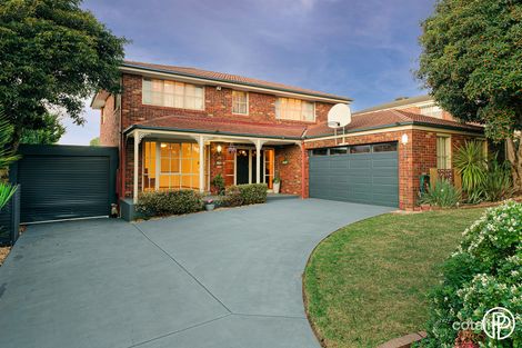 70 Partridge Way, Mooroolbark, VIC 3138