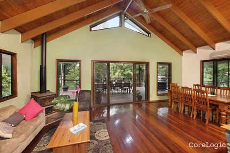 Property photo of 30 McGregor Court Mooloolah Valley QLD 4553