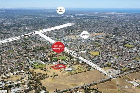 102-132 Hilltop Dr, Oakden, SA 5086