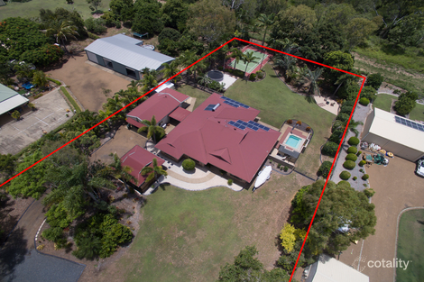 52 Currawong Rd, Gooburrum, QLD 4670