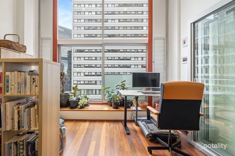Property photo of 611/2 York Street Sydney NSW 2000