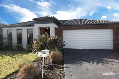 52 Tyndall St, Cranbourne East, VIC 3977