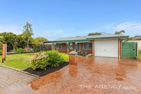 Property photo of 57 Willoughby Retreat Clarkson WA 6030