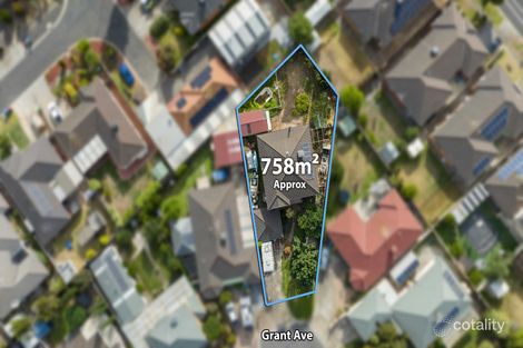 Property photo of 41 Grant Avenue Werribee VIC 3030