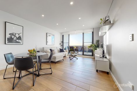 Property photo of 401/541C Burwood Road Belmore NSW 2192