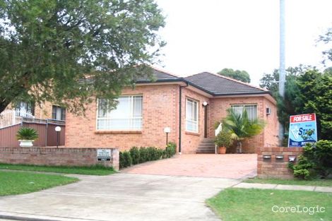 Property photo of 16 Hydrae Street Revesby NSW 2212