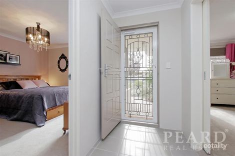 Property photo of 5 Marden Grange Aveley WA 6069
