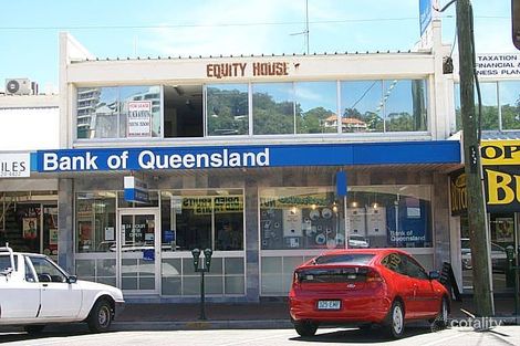 4/37 James St, Burleigh Heads, QLD 4220