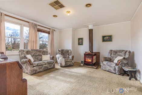 Property photo of 90 Walker Crescent Narrabundah ACT 2604