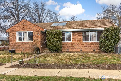 Property photo of 90 Walker Crescent Narrabundah ACT 2604