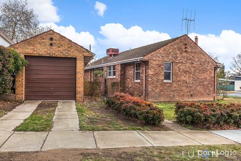 Property photo of 90 Walker Crescent Narrabundah ACT 2604