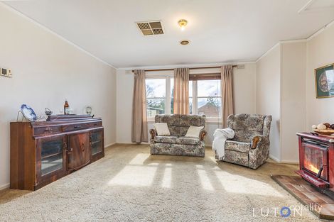 Property photo of 90 Walker Crescent Narrabundah ACT 2604