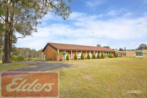 116-132 Chain-O-Ponds Rd, Mulgoa, NSW 2745