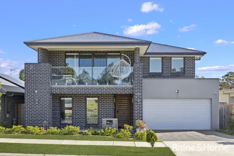 28 Dunstan Dr, Bradbury, NSW 2560