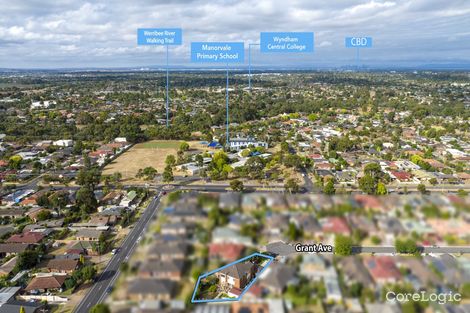 41 Grant Ave, Werribee, VIC 3030