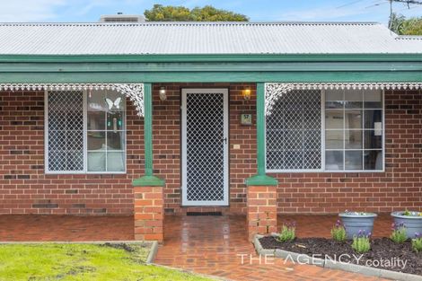 Property photo of 57 Willoughby Retreat Clarkson WA 6030
