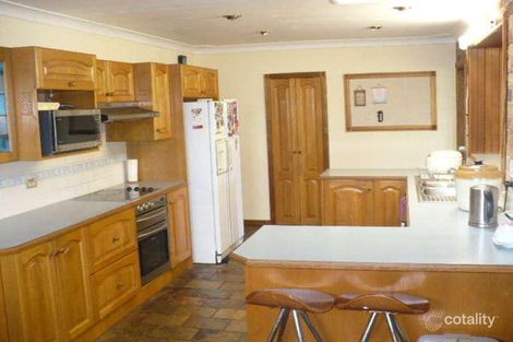 Property photo of 23 Bingara Road Macquarie Fields NSW 2564