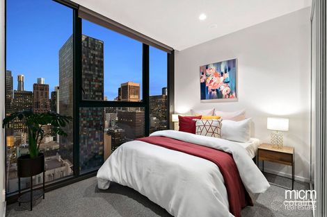 Property photo of 2803/315-321 La Trobe Street Melbourne VIC 3000