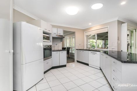 Property photo of 6 Craigerne Close Brassall QLD 4305