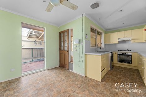 Property photo of 7 Valepark Crescent Cranbourne VIC 3977