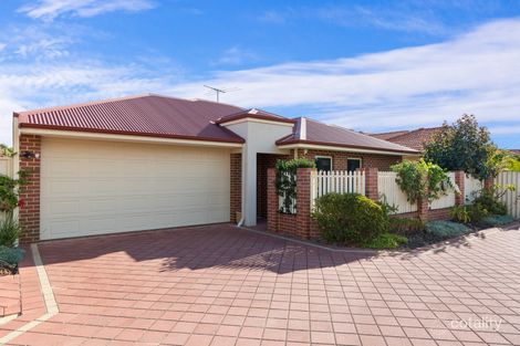 Property photo of 5D Memorial Avenue Carlisle WA 6101