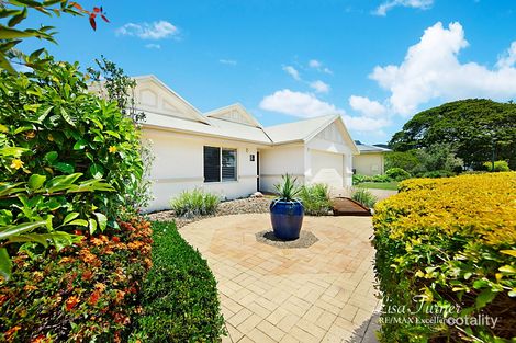 Property photo of 8 Tiree Street Annandale QLD 4814