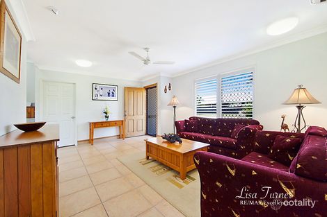 Property photo of 8 Tiree Street Annandale QLD 4814